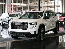 GMC Acadia